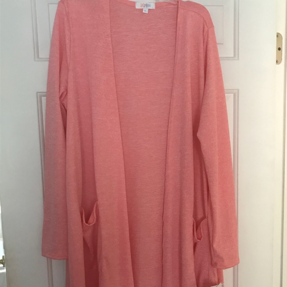 LulaRoe Sarah-NWT
